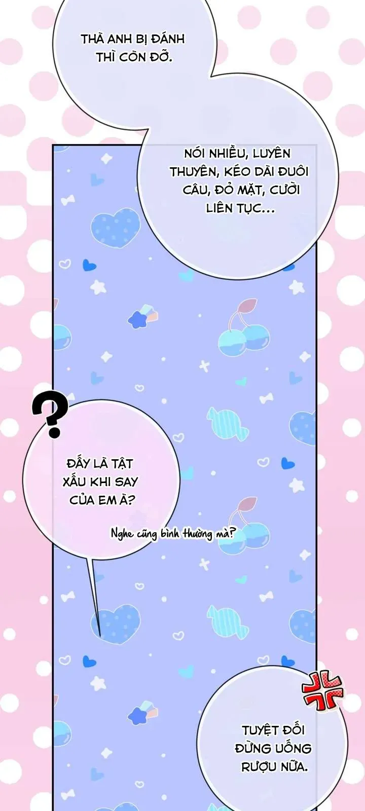 Trở Thành Cô Vợ Khế Ước Của Nhân Vật Phản Diện Chapter 144 - Trang 2