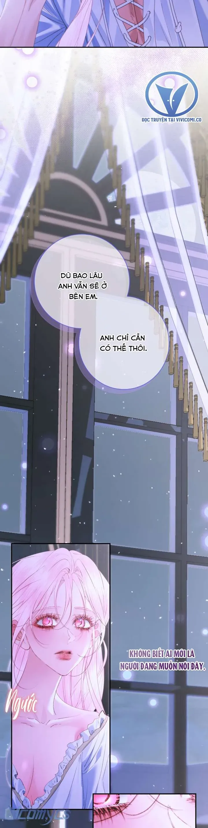 Trở Thành Cô Vợ Khế Ước Của Nhân Vật Phản Diện Chapter 144 - Trang 2