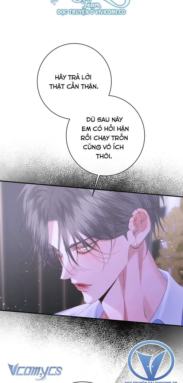 Trở Thành Cô Vợ Khế Ước Của Nhân Vật Phản Diện Chapter 144 - Trang 2