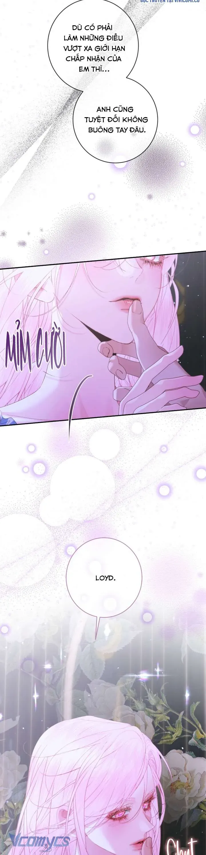 Trở Thành Cô Vợ Khế Ước Của Nhân Vật Phản Diện Chapter 144 - Trang 2