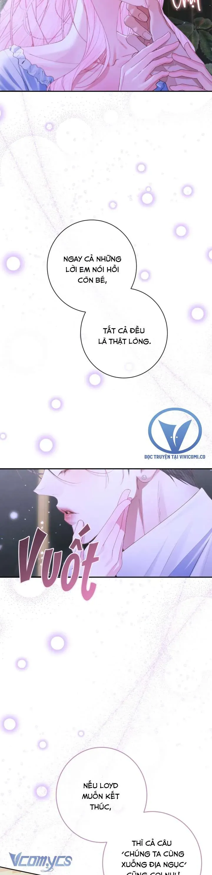 Trở Thành Cô Vợ Khế Ước Của Nhân Vật Phản Diện Chapter 144 - Trang 2