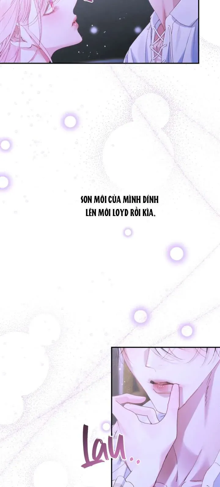 Trở Thành Cô Vợ Khế Ước Của Nhân Vật Phản Diện Chapter 144 - Trang 2