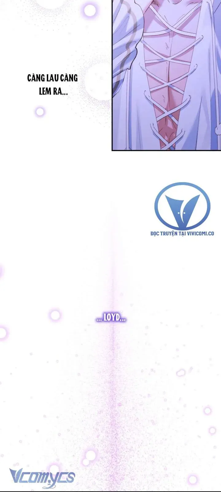 Trở Thành Cô Vợ Khế Ước Của Nhân Vật Phản Diện Chapter 144 - Trang 2