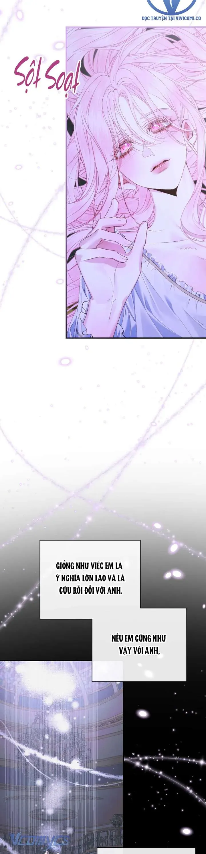 Trở Thành Cô Vợ Khế Ước Của Nhân Vật Phản Diện Chapter 144 - Trang 2