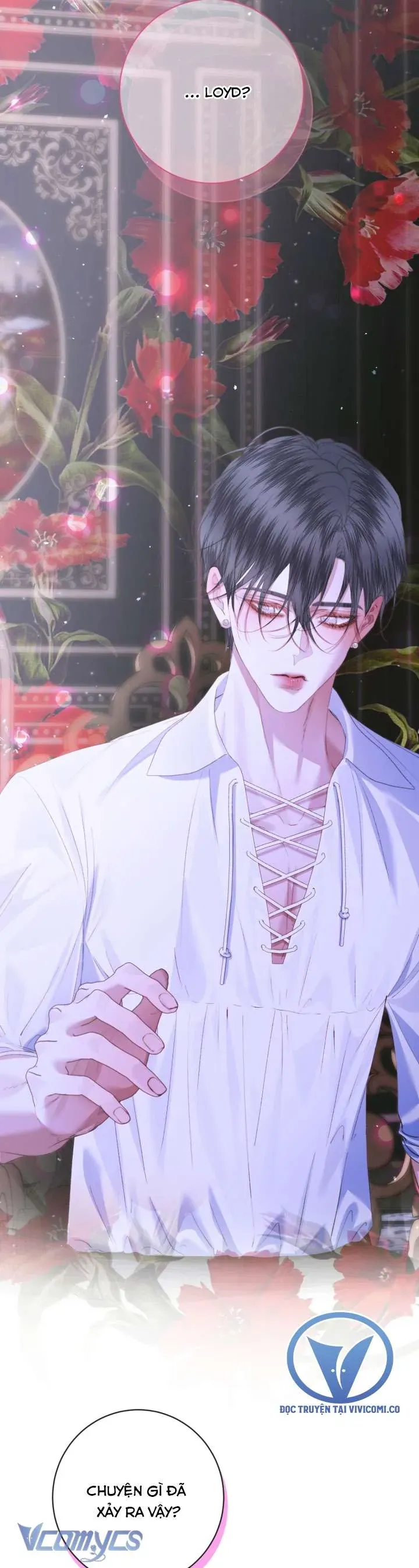 Trở Thành Cô Vợ Khế Ước Của Nhân Vật Phản Diện Chapter 144 - Trang 2