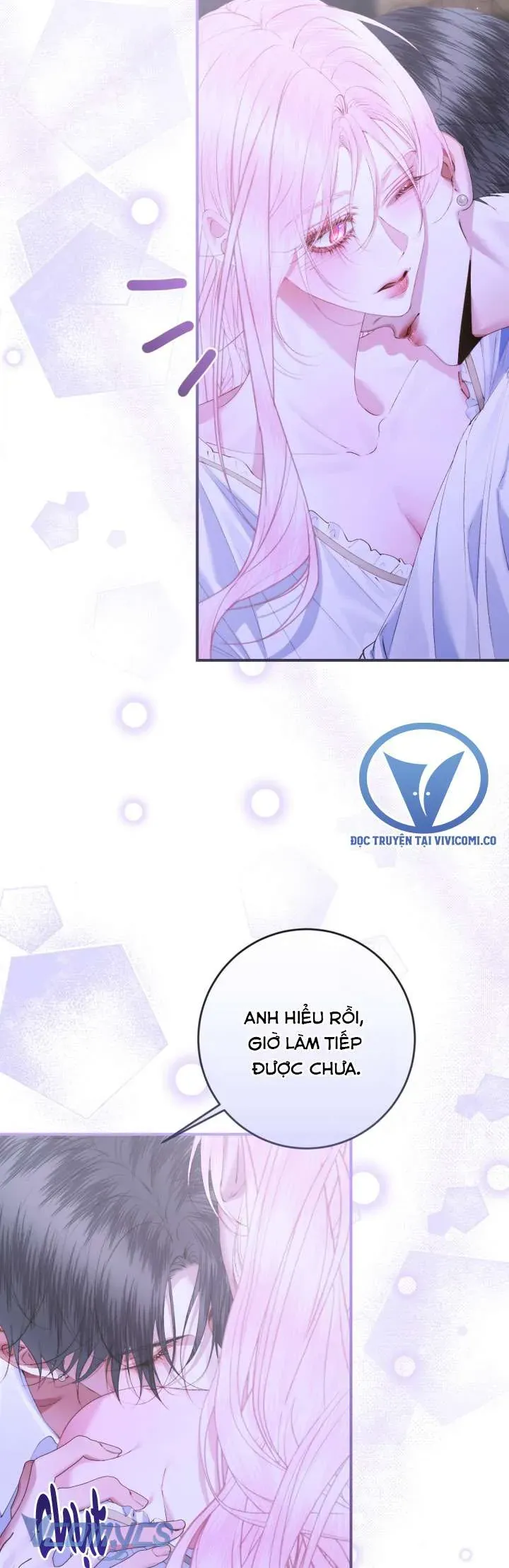 Trở Thành Cô Vợ Khế Ước Của Nhân Vật Phản Diện Chapter 144 - Trang 2