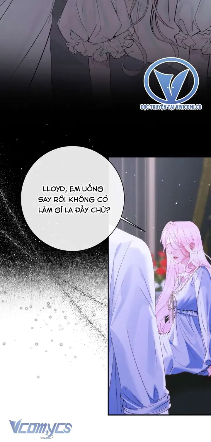 Trở Thành Cô Vợ Khế Ước Của Nhân Vật Phản Diện Chapter 144 - Trang 2