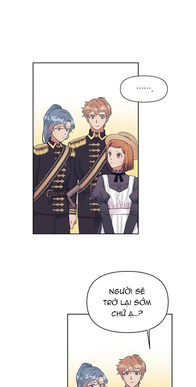 Trở Thành Con Dâu Của Kẻ Phản Diện Vì Thời Gian Có Hạn Chapter 10 - Trang 2