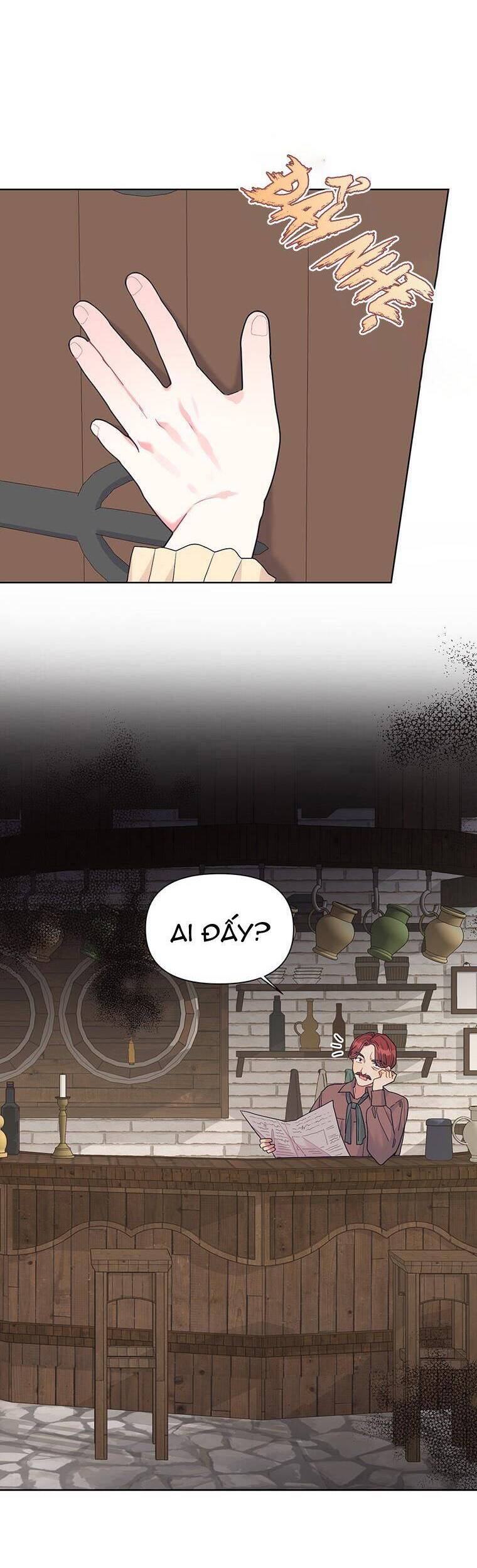 Trở Thành Con Dâu Của Kẻ Phản Diện Vì Thời Gian Có Hạn Chapter 10 - Trang 2