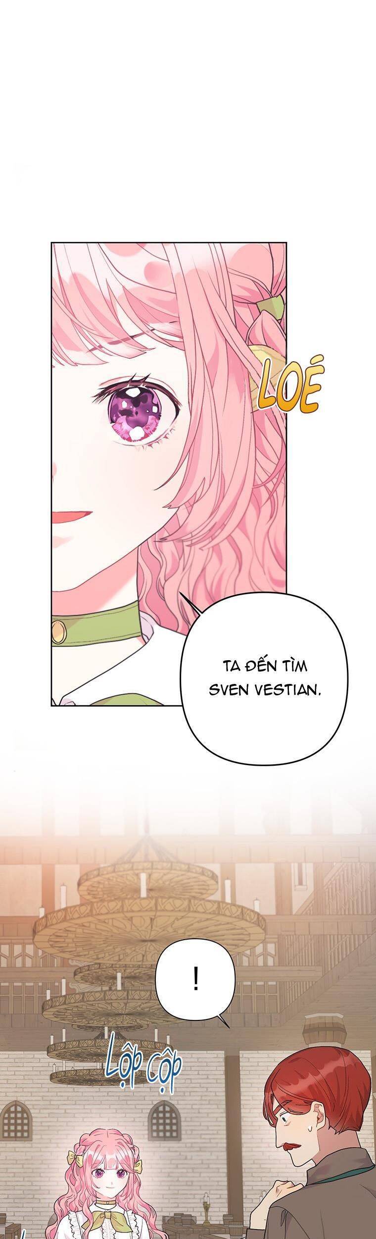 Trở Thành Con Dâu Của Kẻ Phản Diện Vì Thời Gian Có Hạn Chapter 10 - Trang 2