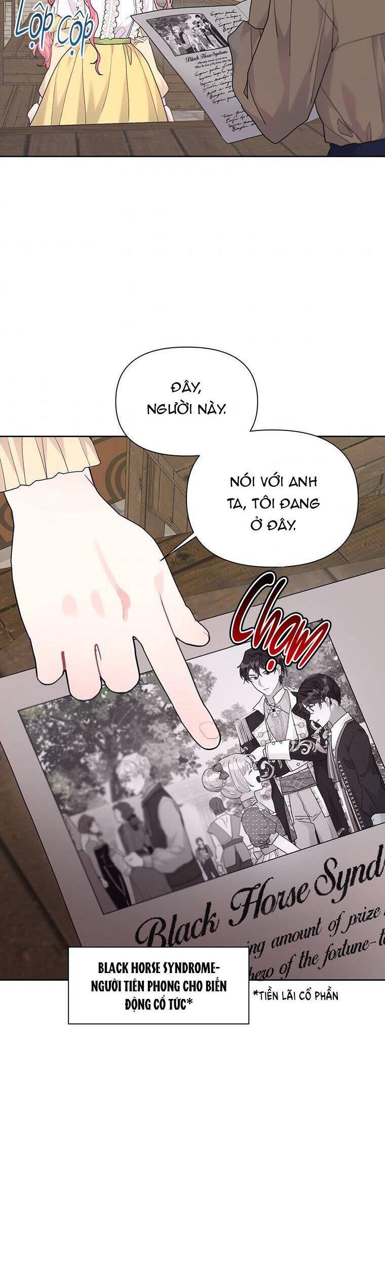 Trở Thành Con Dâu Của Kẻ Phản Diện Vì Thời Gian Có Hạn Chapter 10 - Trang 2