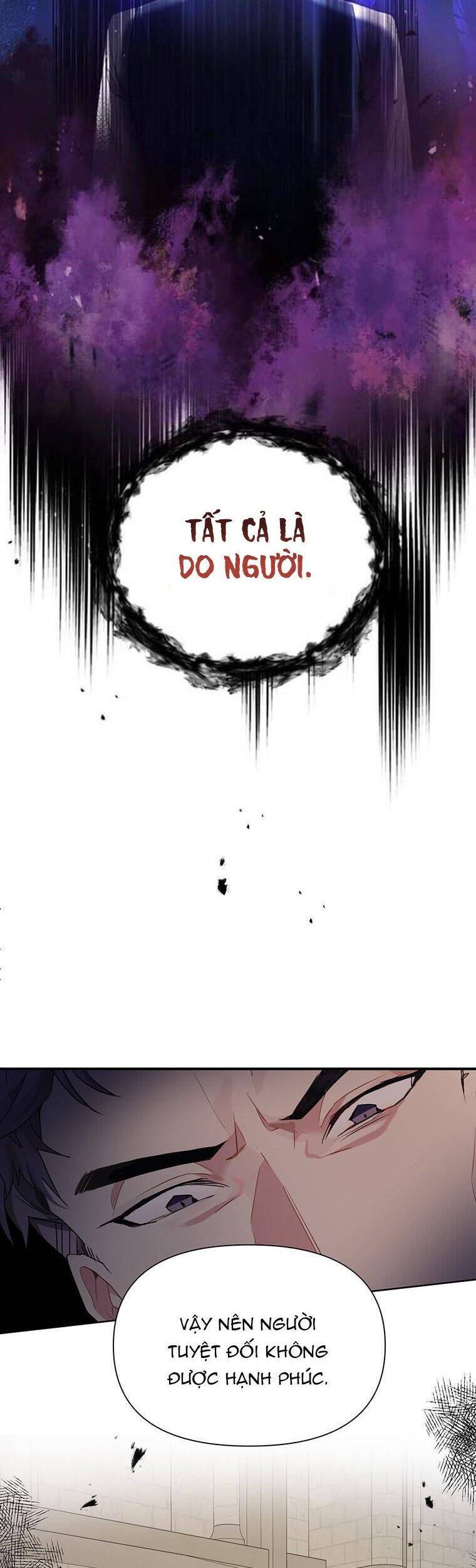 Trở Thành Con Dâu Của Kẻ Phản Diện Vì Thời Gian Có Hạn Chapter 11 - Trang 2