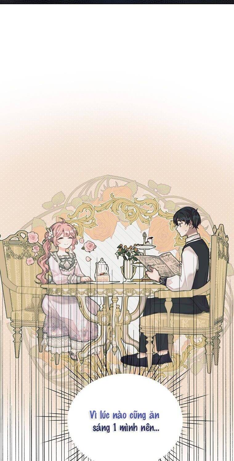 Trở Thành Con Dâu Của Kẻ Phản Diện Vì Thời Gian Có Hạn Chapter 11 - Trang 2