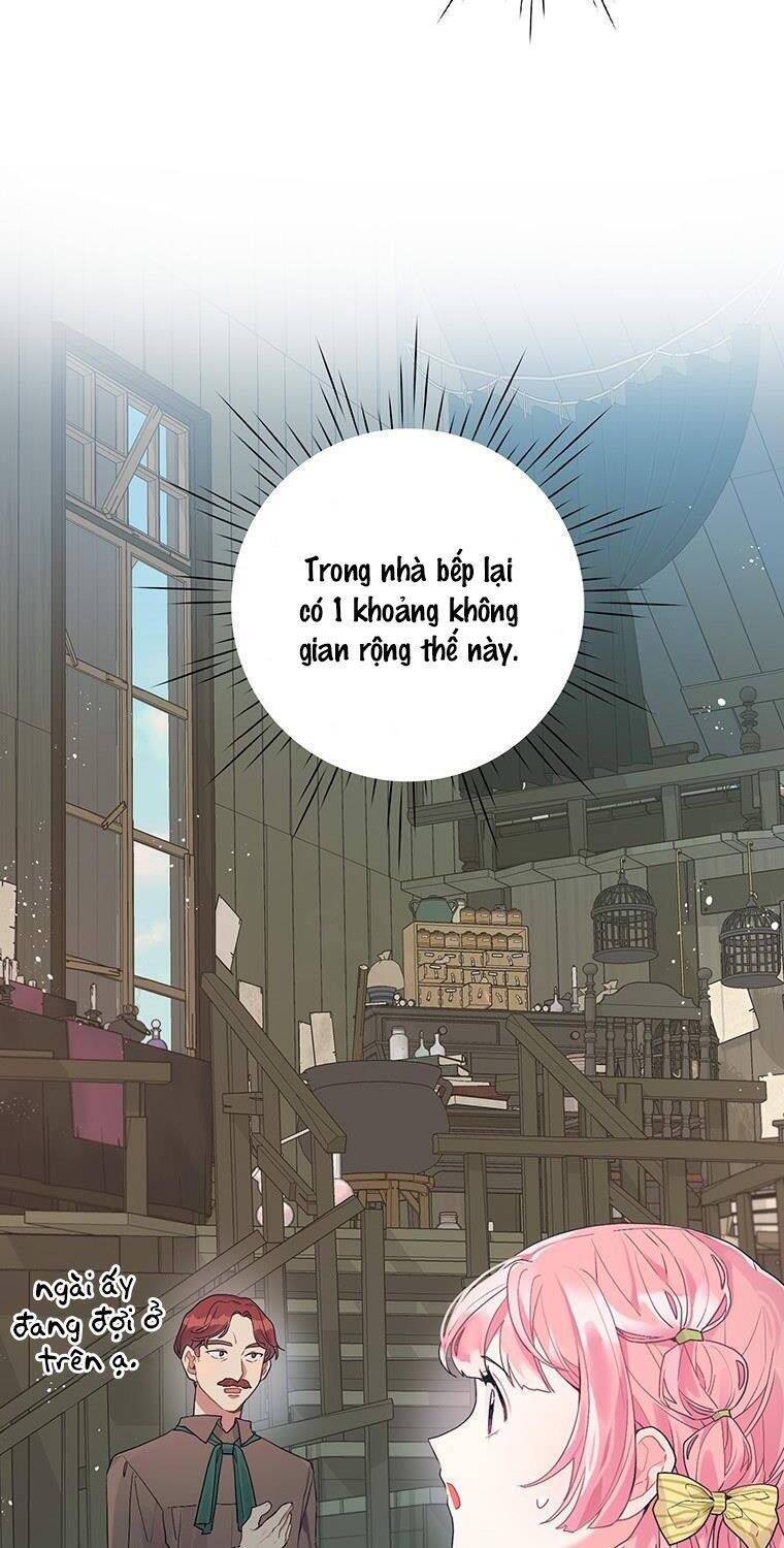 Trở Thành Con Dâu Của Kẻ Phản Diện Vì Thời Gian Có Hạn Chapter 11 - Trang 2