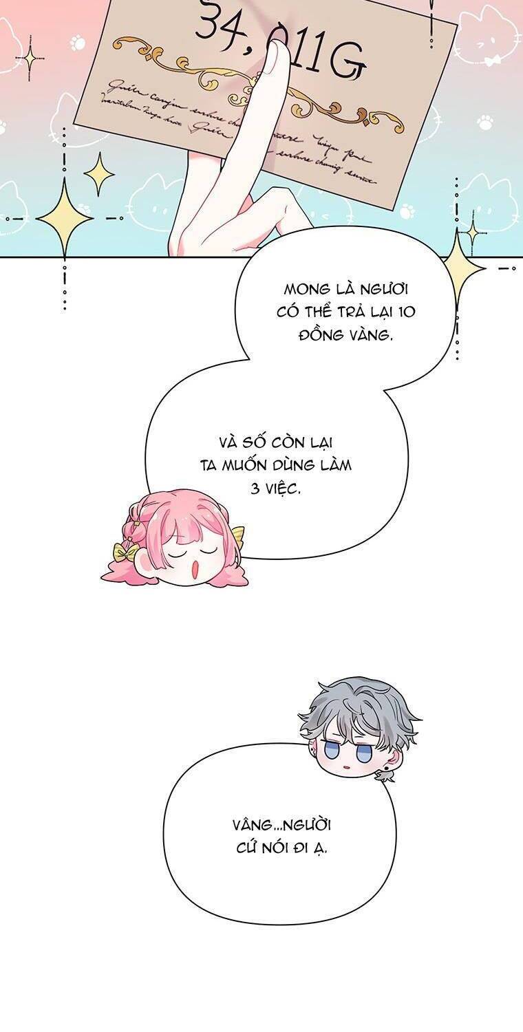 Trở Thành Con Dâu Của Kẻ Phản Diện Vì Thời Gian Có Hạn Chapter 11 - Trang 2