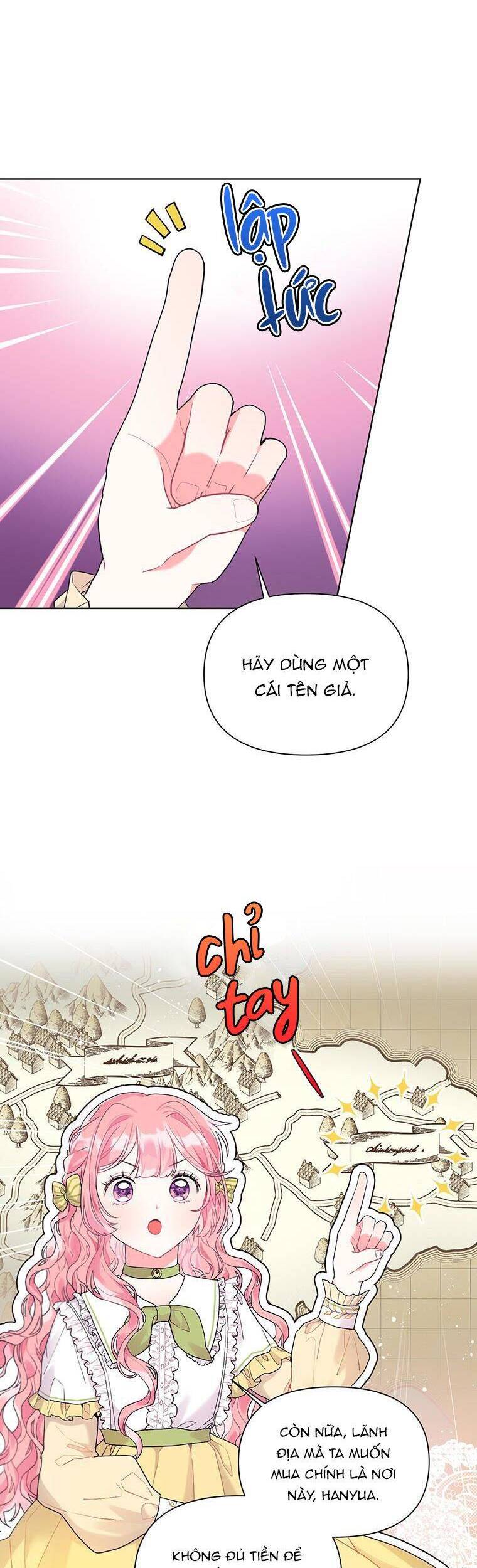 Trở Thành Con Dâu Của Kẻ Phản Diện Vì Thời Gian Có Hạn Chapter 11 - Trang 2