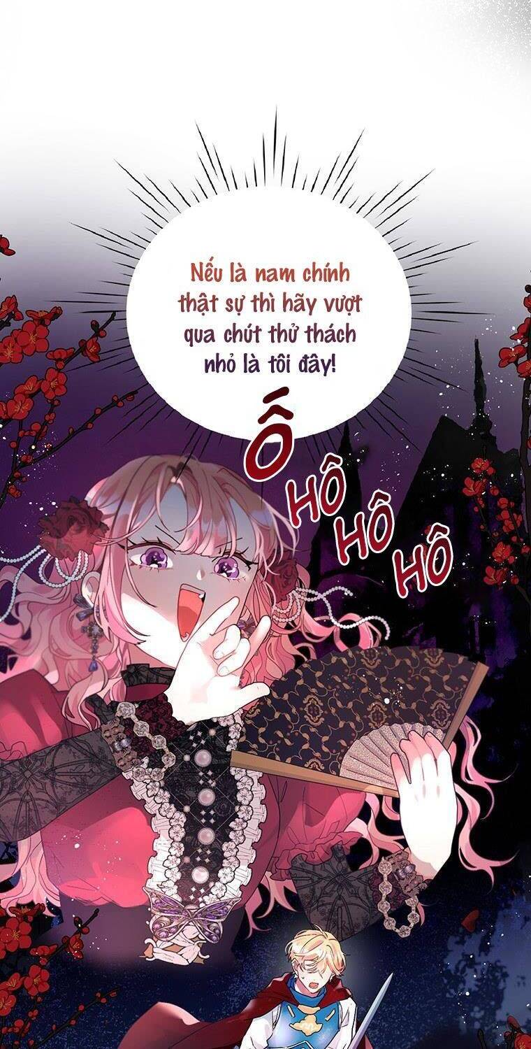 Trở Thành Con Dâu Của Kẻ Phản Diện Vì Thời Gian Có Hạn Chapter 11 - Trang 2