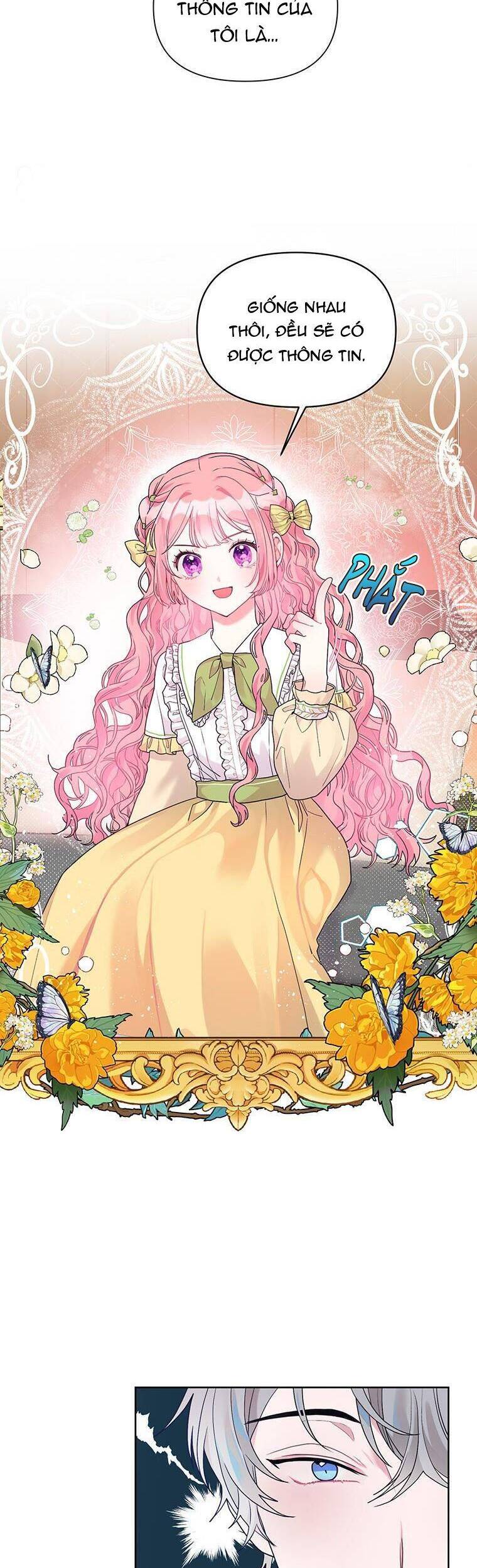 Trở Thành Con Dâu Của Kẻ Phản Diện Vì Thời Gian Có Hạn Chapter 12 - Trang 2