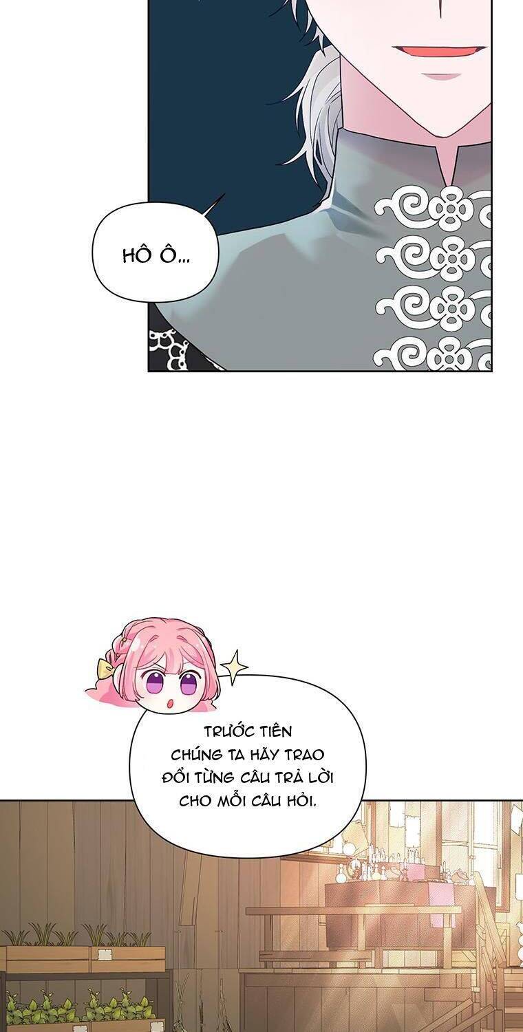 Trở Thành Con Dâu Của Kẻ Phản Diện Vì Thời Gian Có Hạn Chapter 12 - Trang 2