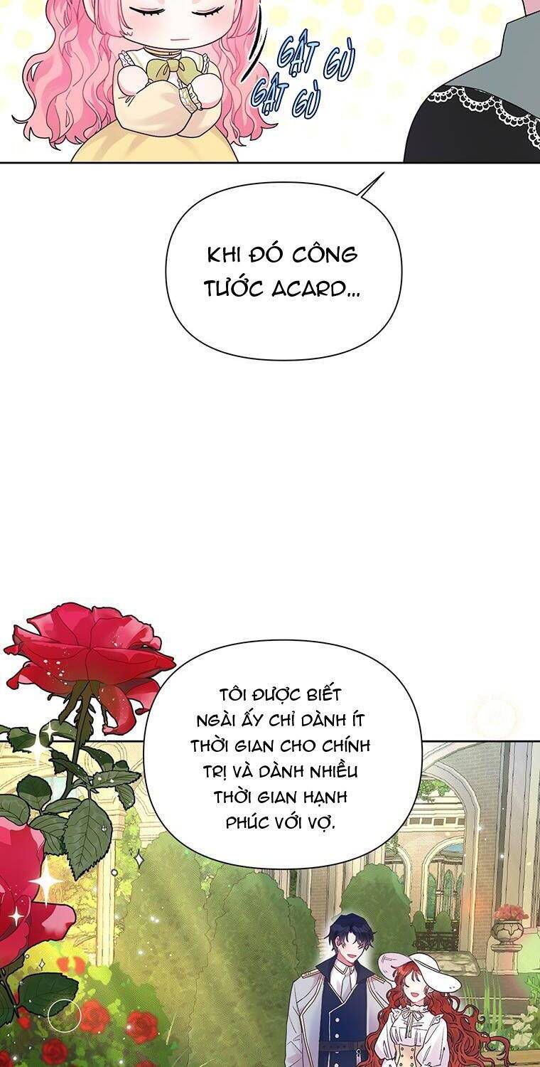 Trở Thành Con Dâu Của Kẻ Phản Diện Vì Thời Gian Có Hạn Chapter 12 - Trang 2