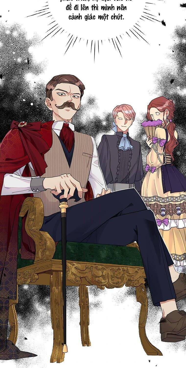 Trở Thành Con Dâu Của Kẻ Phản Diện Vì Thời Gian Có Hạn Chapter 13 - Trang 2