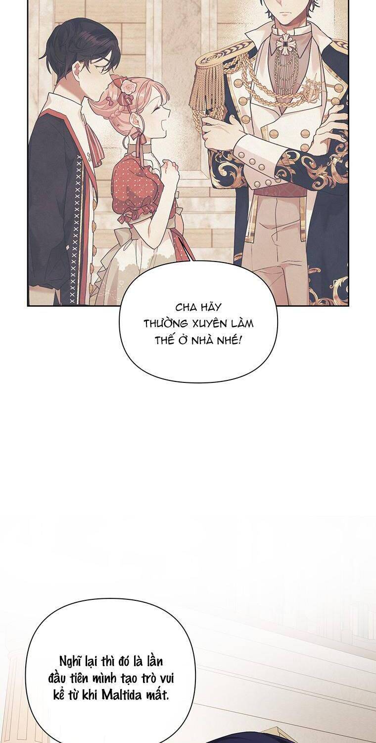 Trở Thành Con Dâu Của Kẻ Phản Diện Vì Thời Gian Có Hạn Chapter 13 - Trang 2