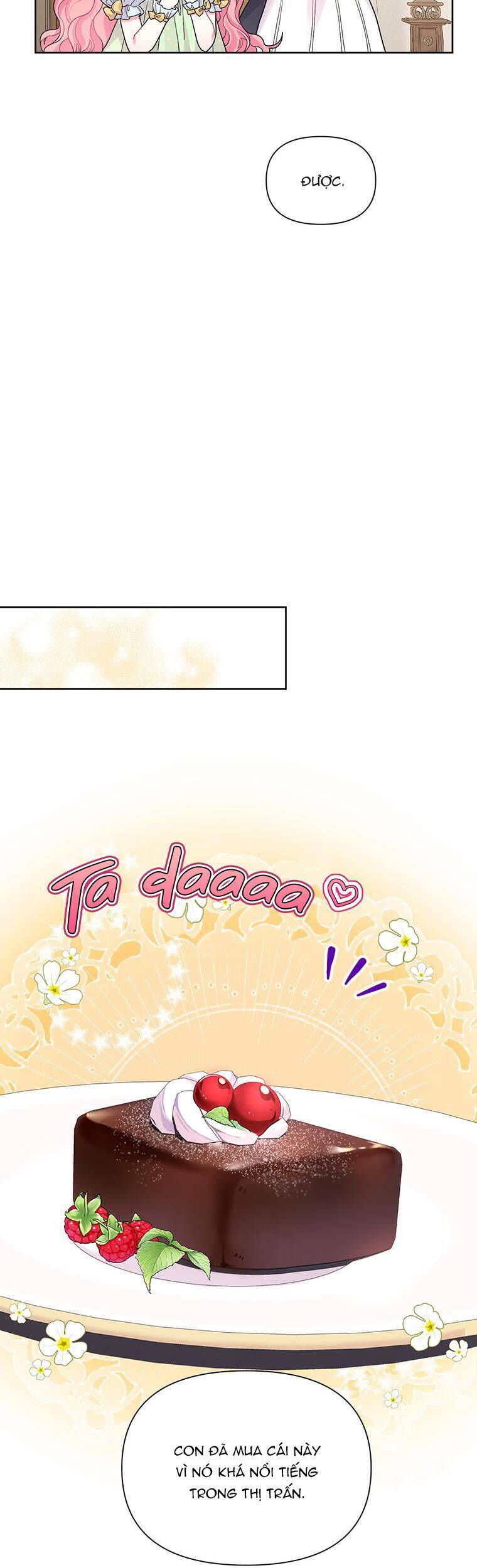 Trở Thành Con Dâu Của Kẻ Phản Diện Vì Thời Gian Có Hạn Chapter 13 - Trang 2