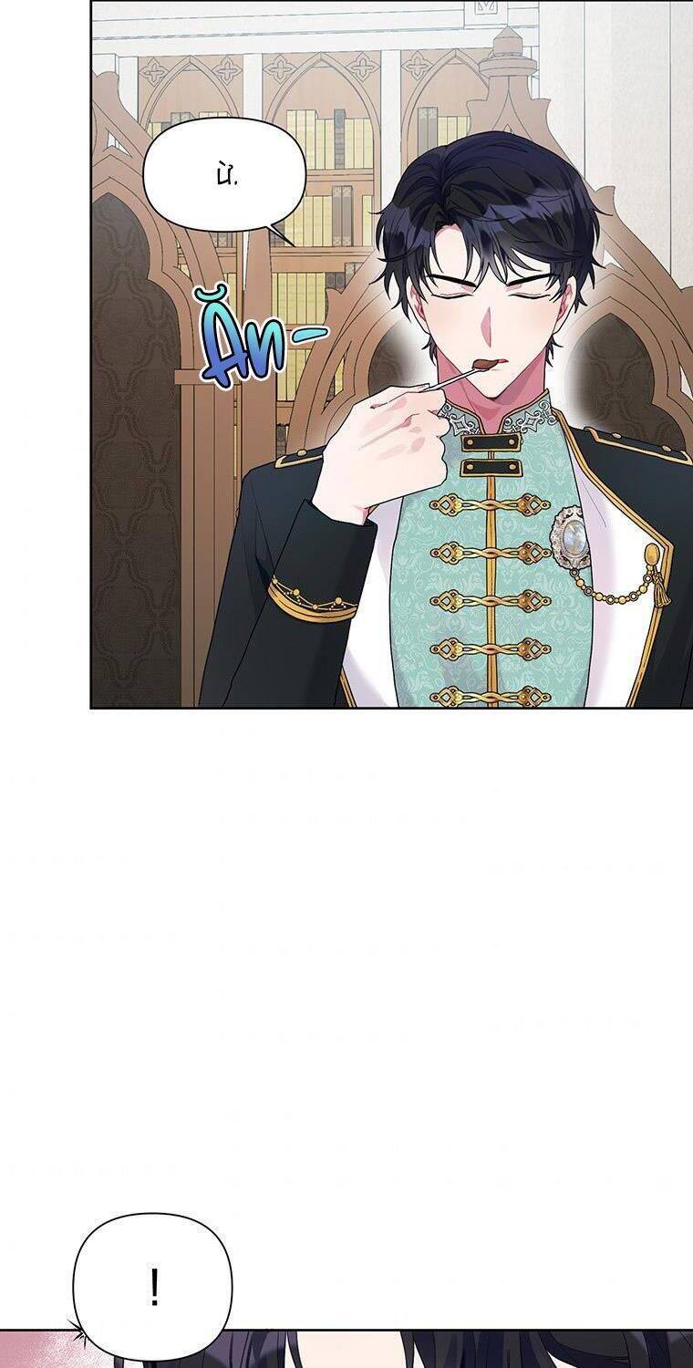 Trở Thành Con Dâu Của Kẻ Phản Diện Vì Thời Gian Có Hạn Chapter 13 - Trang 2