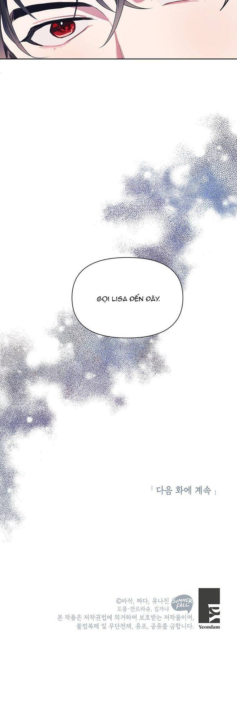 Trở Thành Con Dâu Của Kẻ Phản Diện Vì Thời Gian Có Hạn Chapter 13 - Trang 2