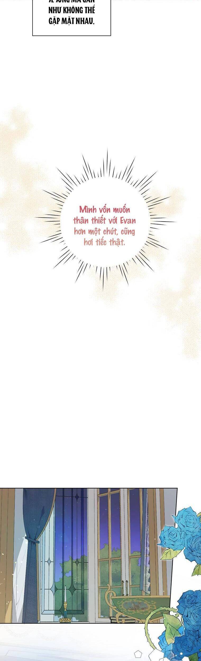 Trở Thành Con Dâu Của Kẻ Phản Diện Vì Thời Gian Có Hạn Chapter 14 - Trang 2