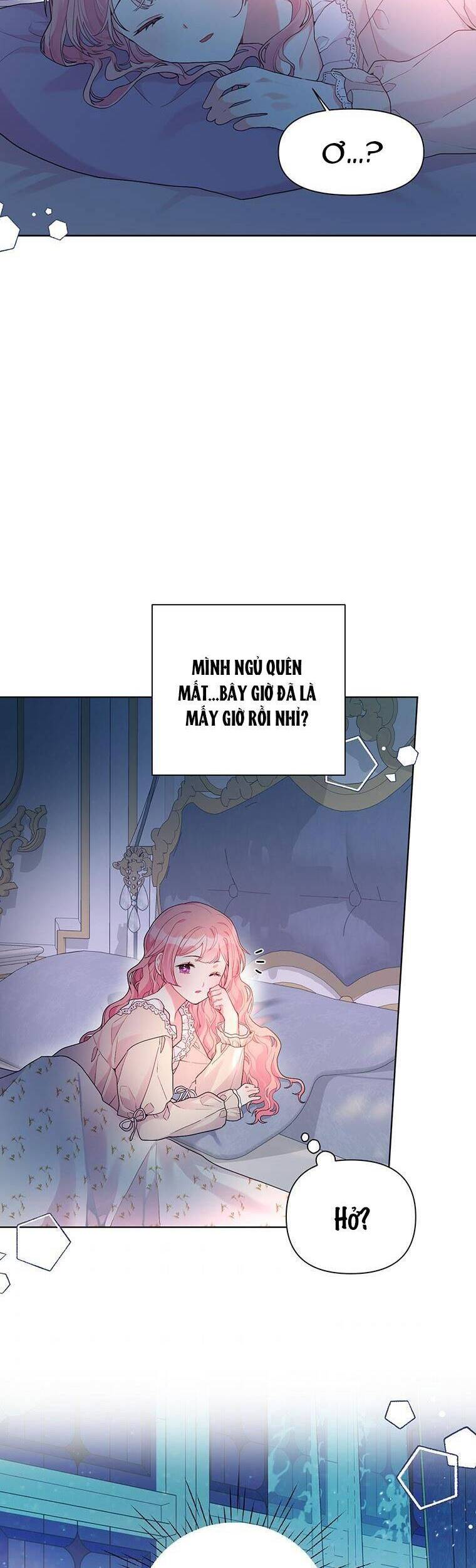 Trở Thành Con Dâu Của Kẻ Phản Diện Vì Thời Gian Có Hạn Chapter 14 - Trang 2