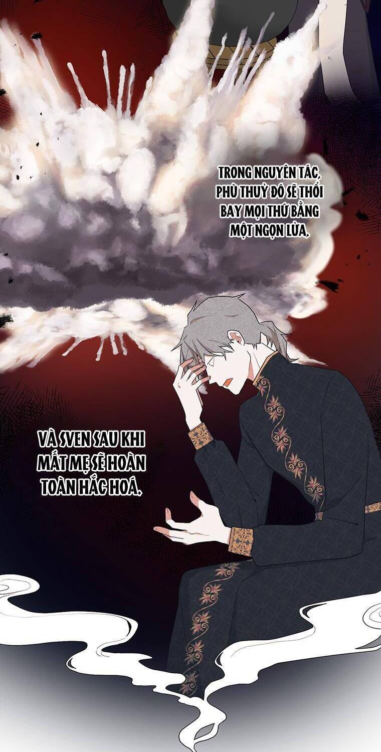 Trở Thành Con Dâu Của Kẻ Phản Diện Vì Thời Gian Có Hạn Chapter 16 - Trang 2