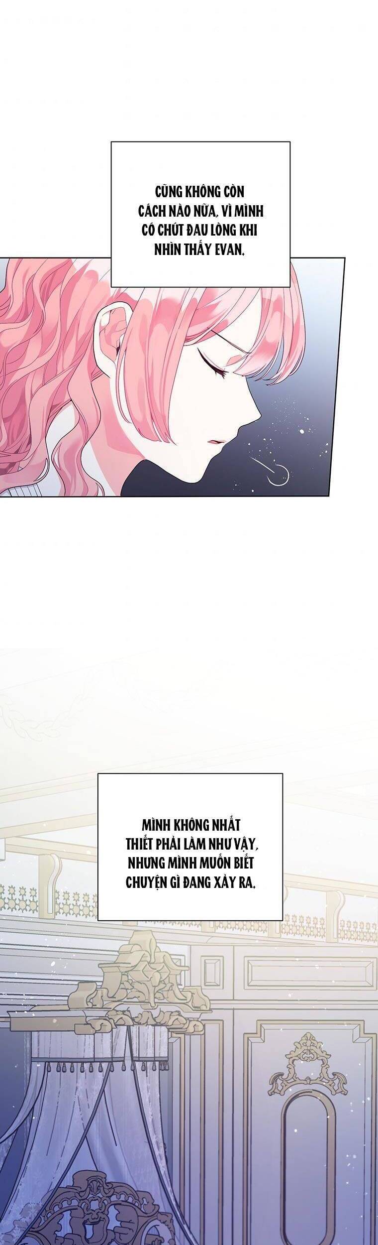 Trở Thành Con Dâu Của Kẻ Phản Diện Vì Thời Gian Có Hạn Chapter 17 - Trang 2