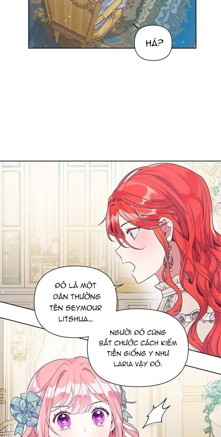 Trở Thành Con Dâu Của Kẻ Phản Diện Vì Thời Gian Có Hạn Chapter 18 - Trang 2