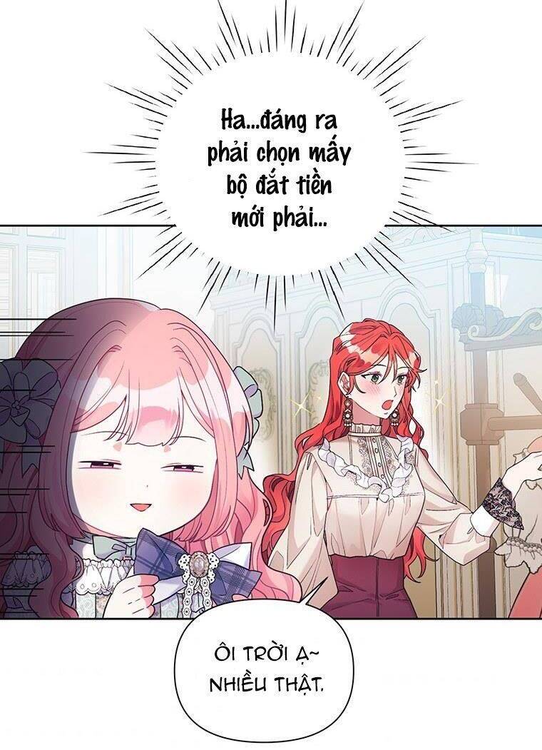 Trở Thành Con Dâu Của Kẻ Phản Diện Vì Thời Gian Có Hạn Chapter 18 - Trang 2