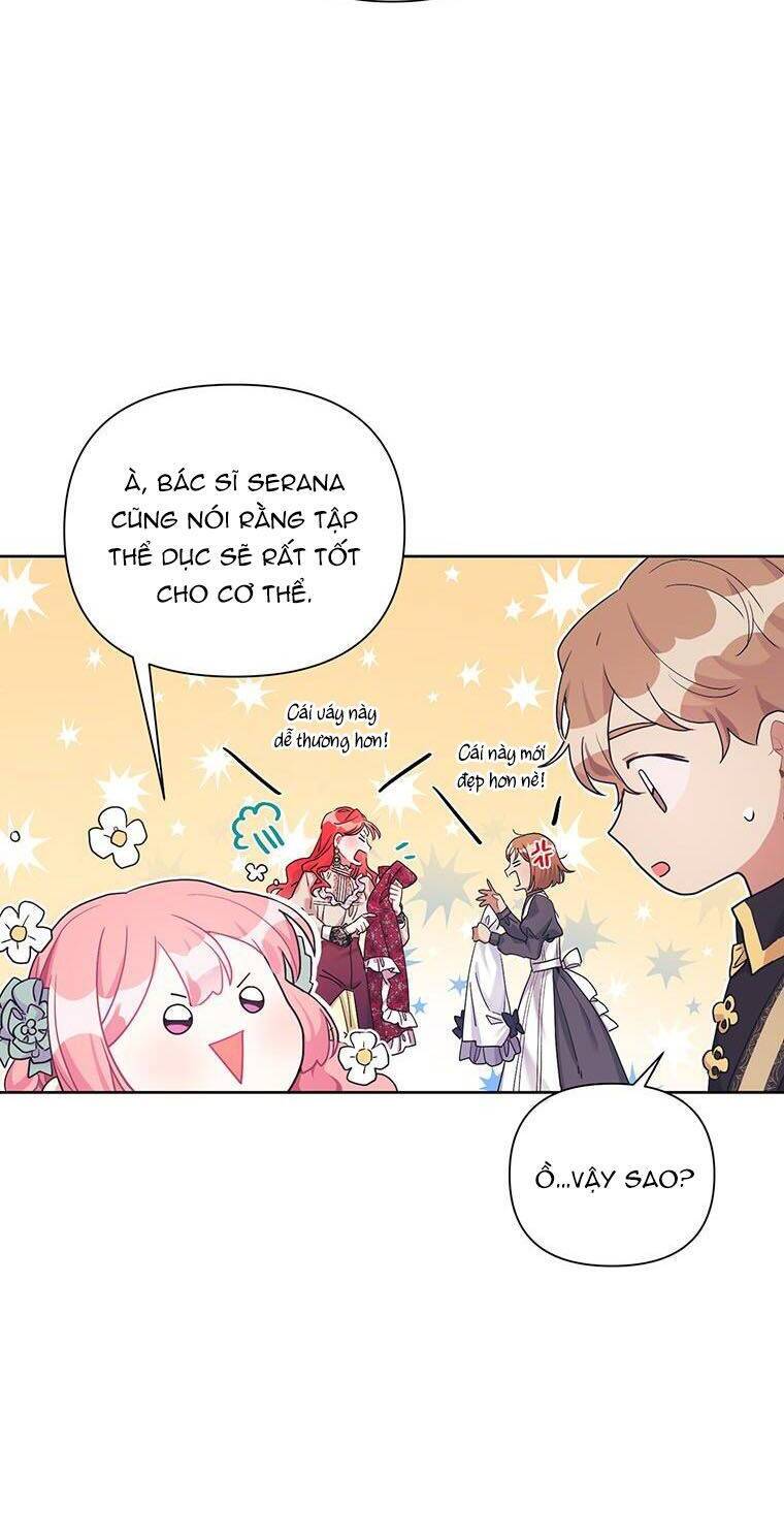 Trở Thành Con Dâu Của Kẻ Phản Diện Vì Thời Gian Có Hạn Chapter 18 - Trang 2