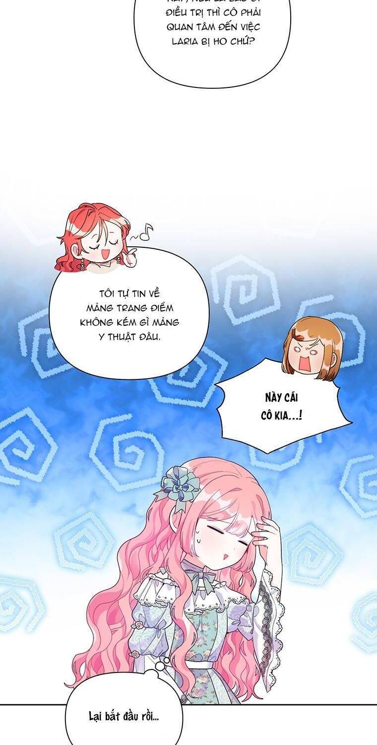 Trở Thành Con Dâu Của Kẻ Phản Diện Vì Thời Gian Có Hạn Chapter 19 - Trang 2