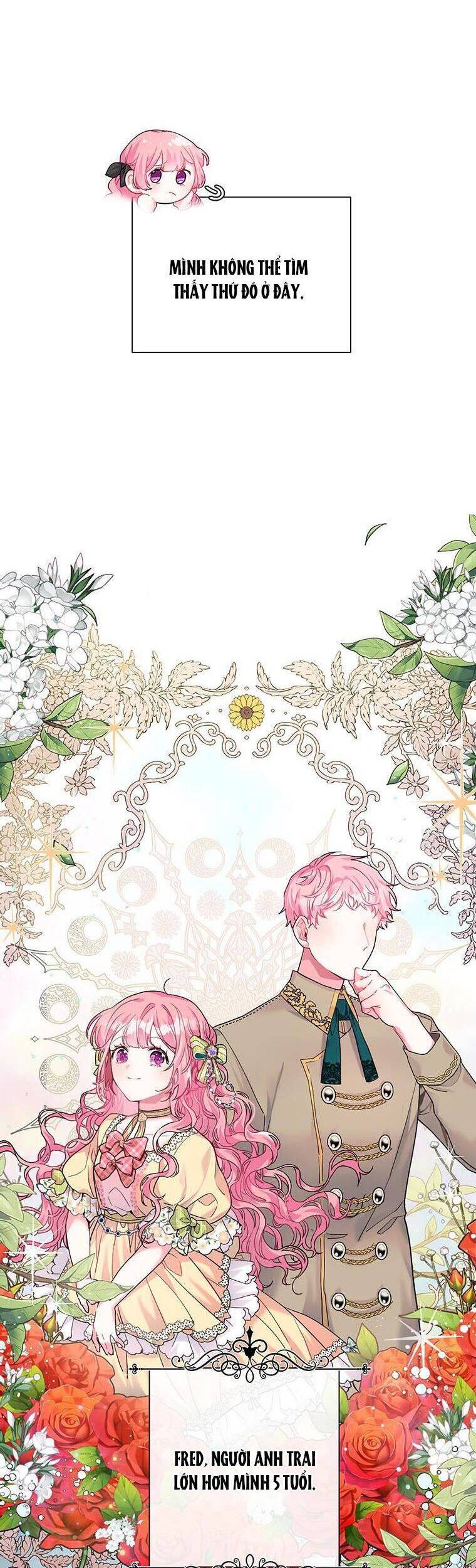 Trở Thành Con Dâu Của Kẻ Phản Diện Vì Thời Gian Có Hạn Chapter 2 - Trang 2