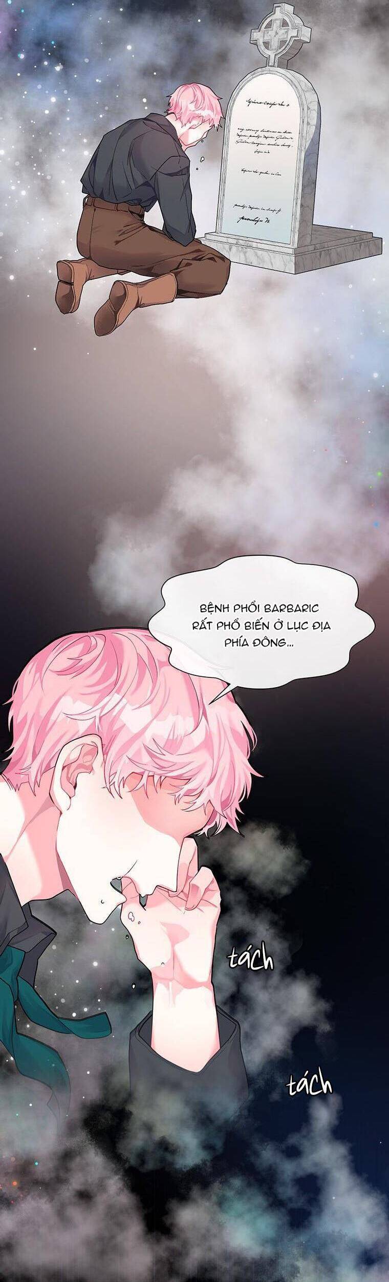 Trở Thành Con Dâu Của Kẻ Phản Diện Vì Thời Gian Có Hạn Chapter 2 - Trang 2