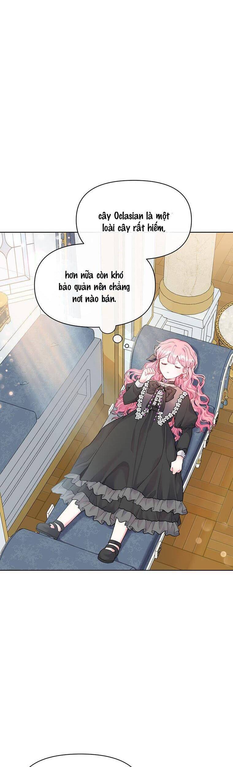 Trở Thành Con Dâu Của Kẻ Phản Diện Vì Thời Gian Có Hạn Chapter 2 - Trang 2