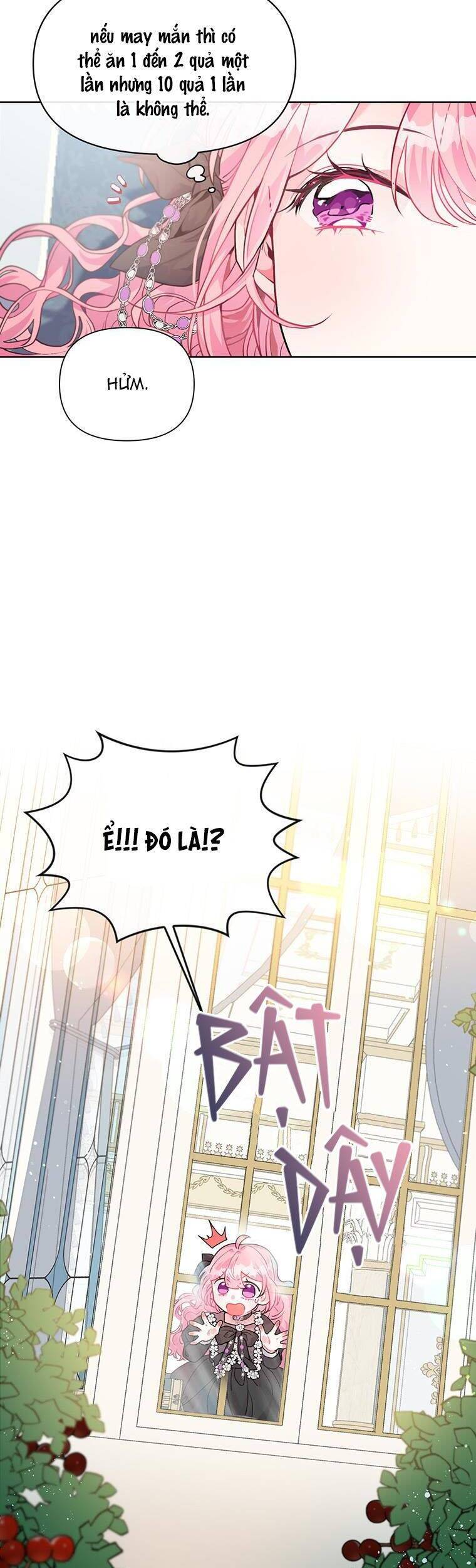 Trở Thành Con Dâu Của Kẻ Phản Diện Vì Thời Gian Có Hạn Chapter 2 - Trang 2