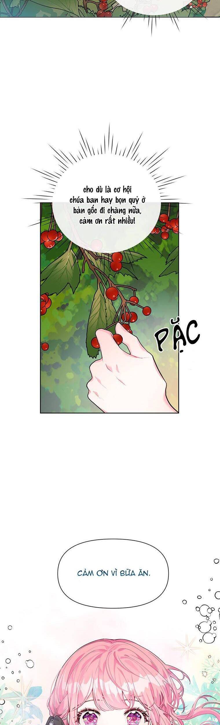 Trở Thành Con Dâu Của Kẻ Phản Diện Vì Thời Gian Có Hạn Chapter 2 - Trang 2