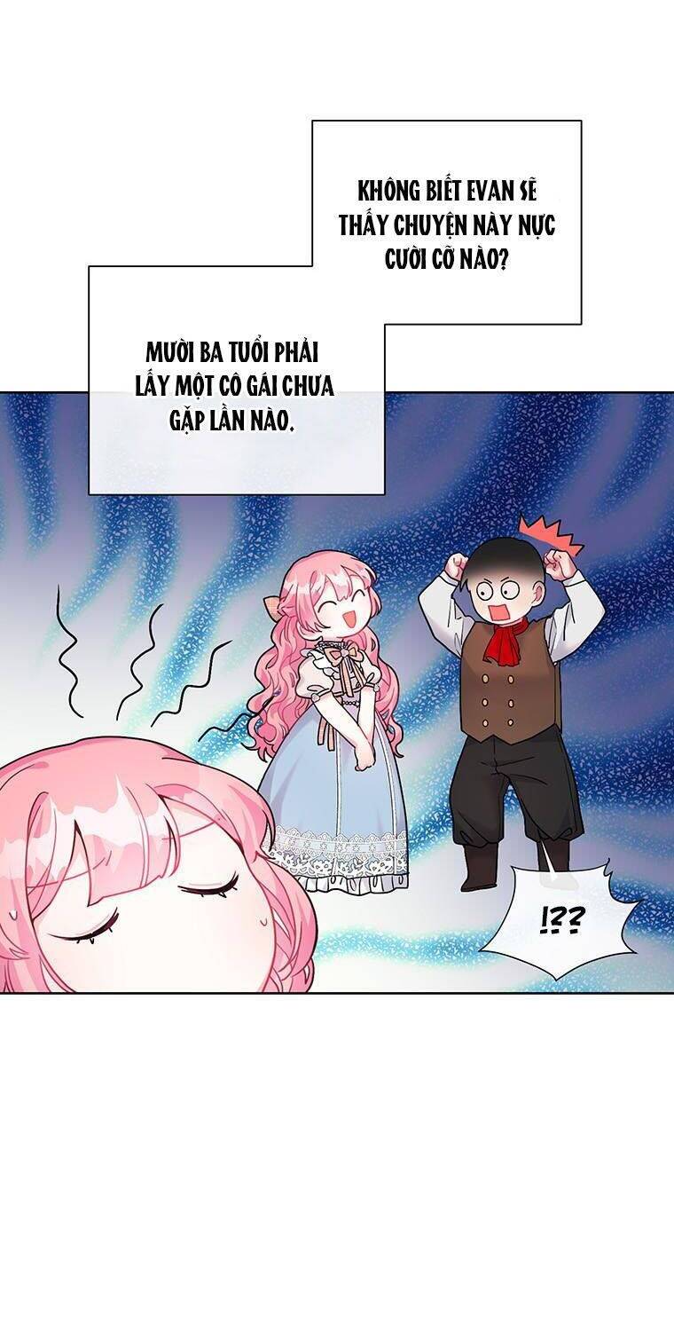 Trở Thành Con Dâu Của Kẻ Phản Diện Vì Thời Gian Có Hạn Chapter 2 - Trang 2