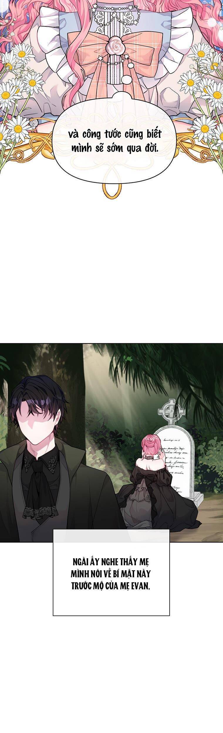 Trở Thành Con Dâu Của Kẻ Phản Diện Vì Thời Gian Có Hạn Chapter 2 - Trang 2