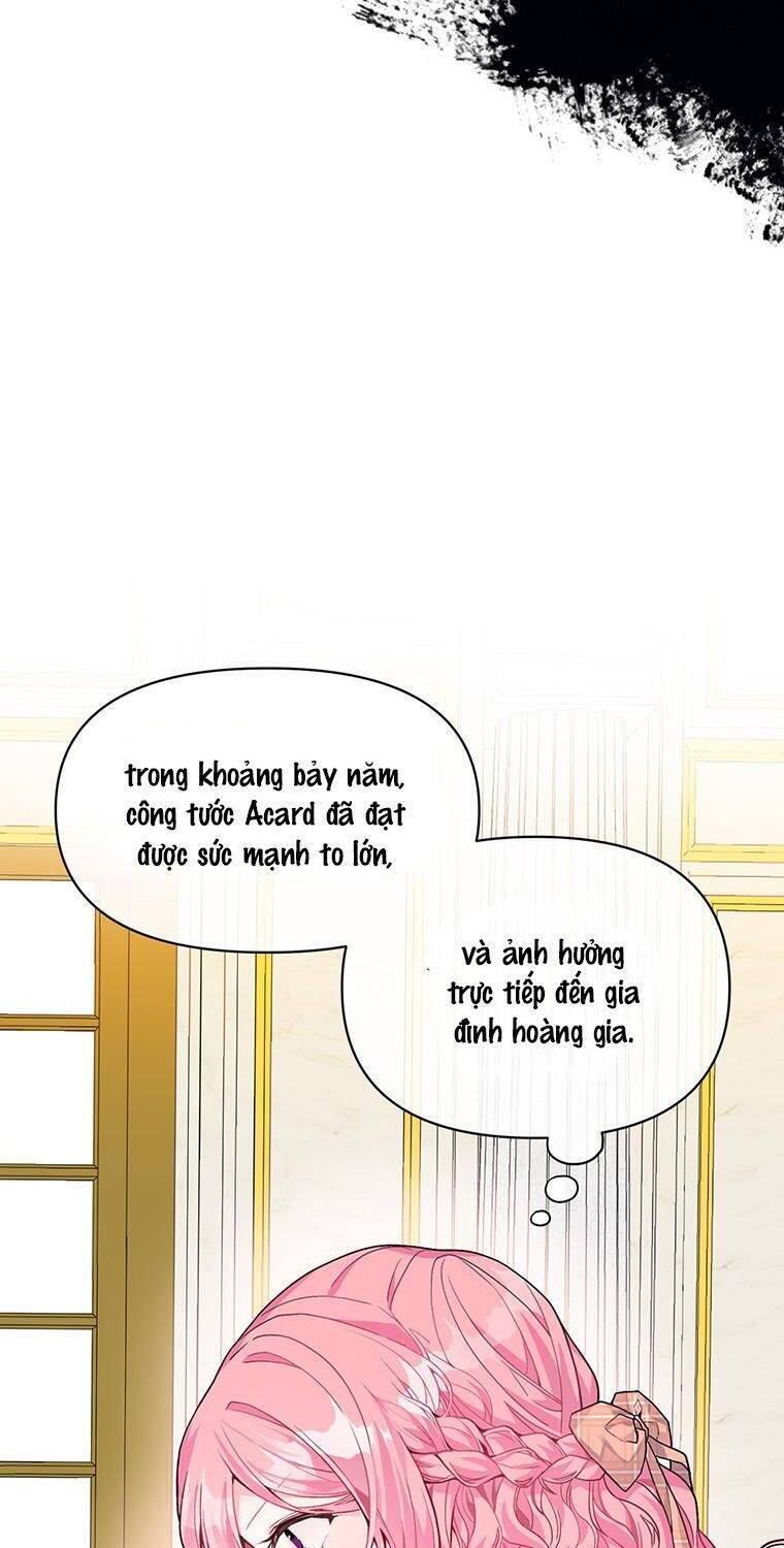 Trở Thành Con Dâu Của Kẻ Phản Diện Vì Thời Gian Có Hạn Chapter 2 - Trang 2