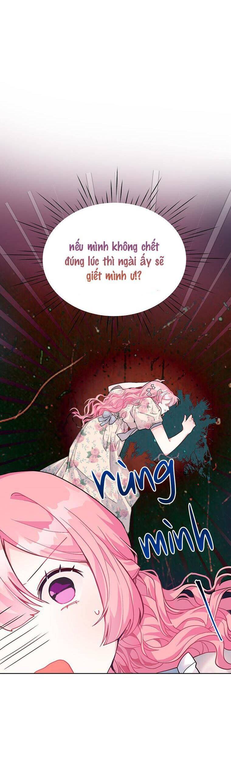 Trở Thành Con Dâu Của Kẻ Phản Diện Vì Thời Gian Có Hạn Chapter 2 - Trang 2