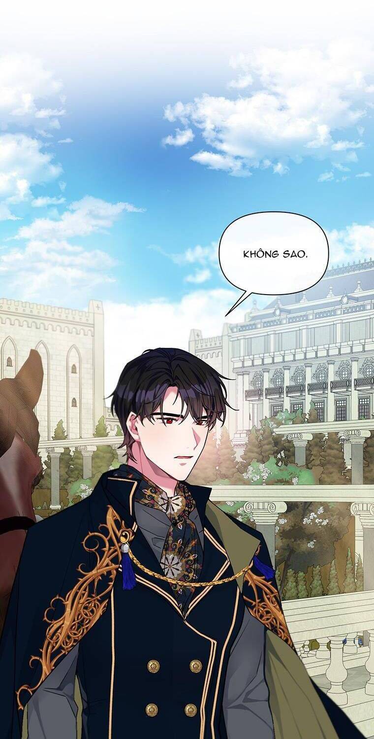 Trở Thành Con Dâu Của Kẻ Phản Diện Vì Thời Gian Có Hạn Chapter 2 - Trang 2