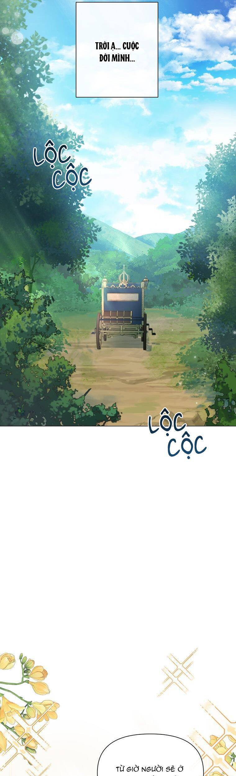 Trở Thành Con Dâu Của Kẻ Phản Diện Vì Thời Gian Có Hạn Chapter 2 - Trang 2