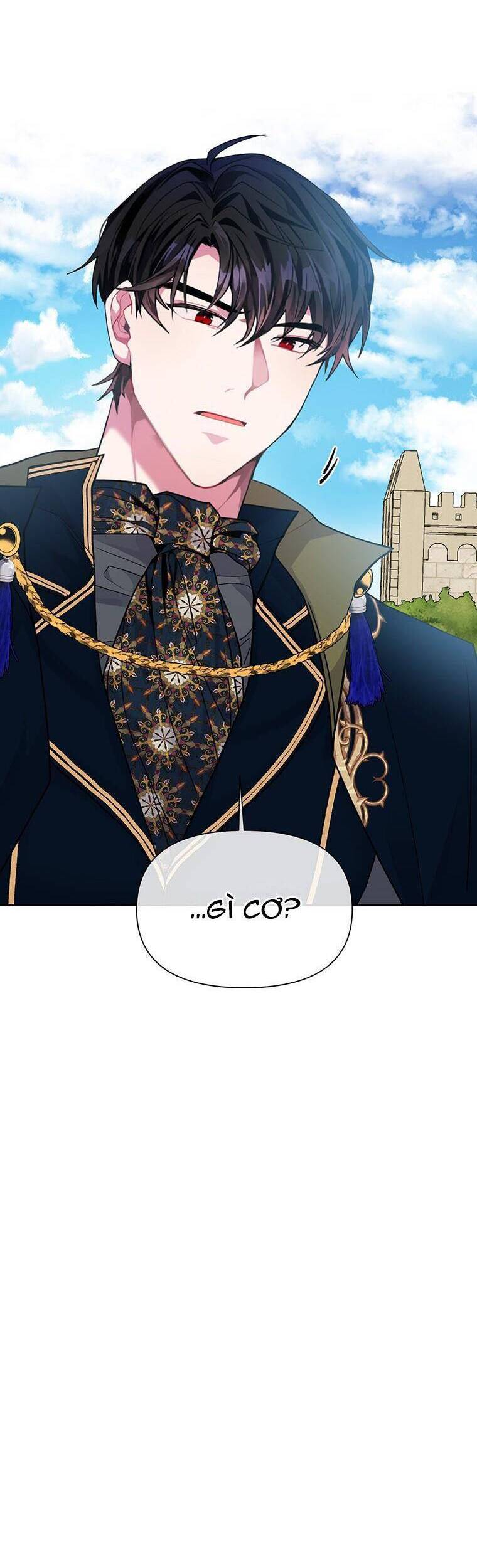 Trở Thành Con Dâu Của Kẻ Phản Diện Vì Thời Gian Có Hạn Chapter 2 - Trang 2