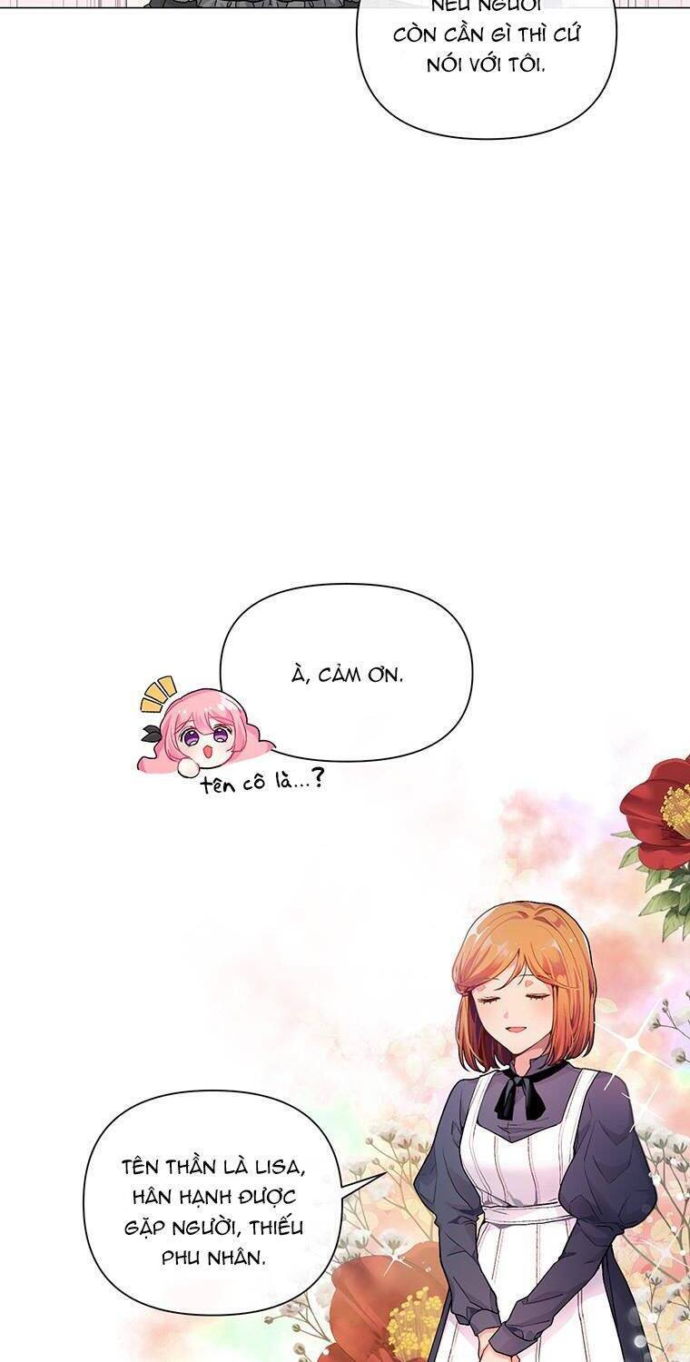 Trở Thành Con Dâu Của Kẻ Phản Diện Vì Thời Gian Có Hạn Chapter 2 - Trang 2